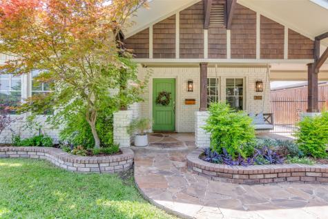 6338 Llano Avenue Dallas TX 75214