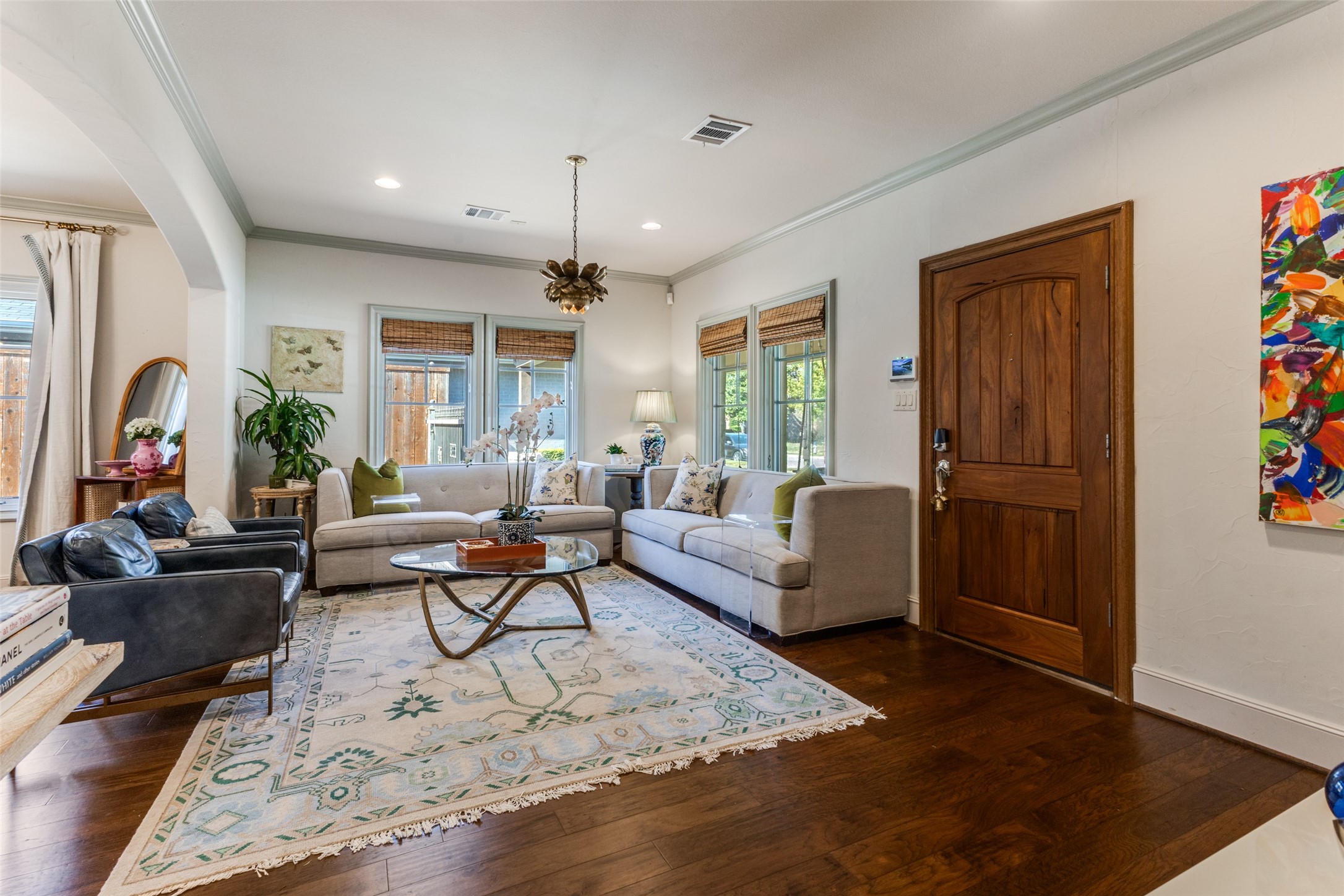 6338 Llano Avenue Dallas TX 75214