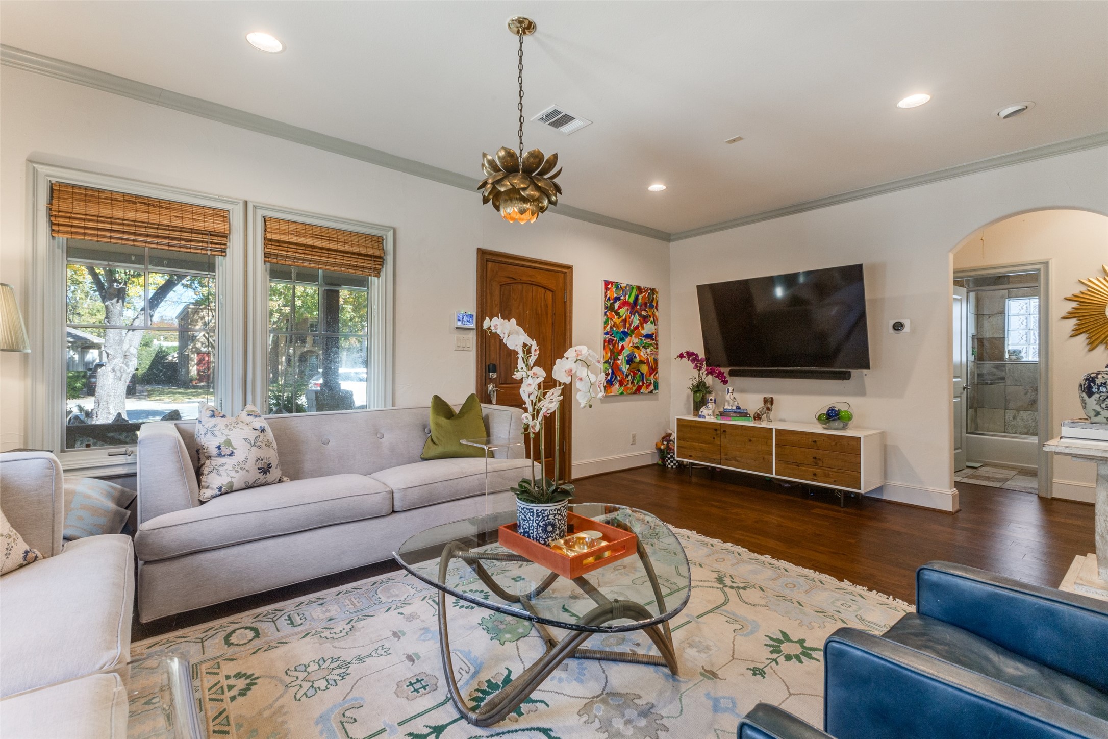 6338 Llano Avenue Dallas TX 75214