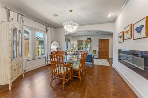 6338 Llano Avenue Dallas TX 75214
