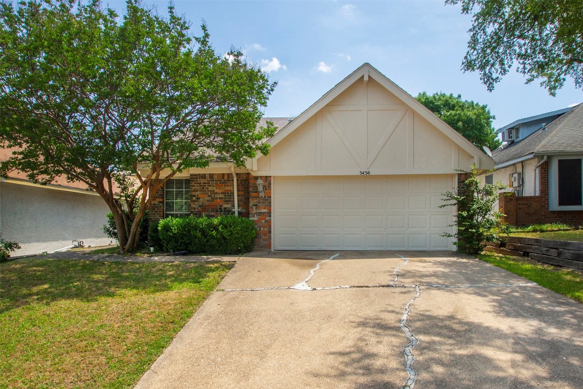 5436 Village Green Drive Mesquite TX 75150
