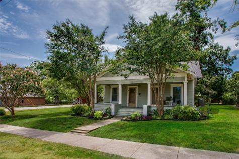 408 Munson Street Rockwall TX 75087