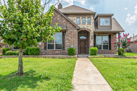 1101 Colonial Drive Royse City TX 75189