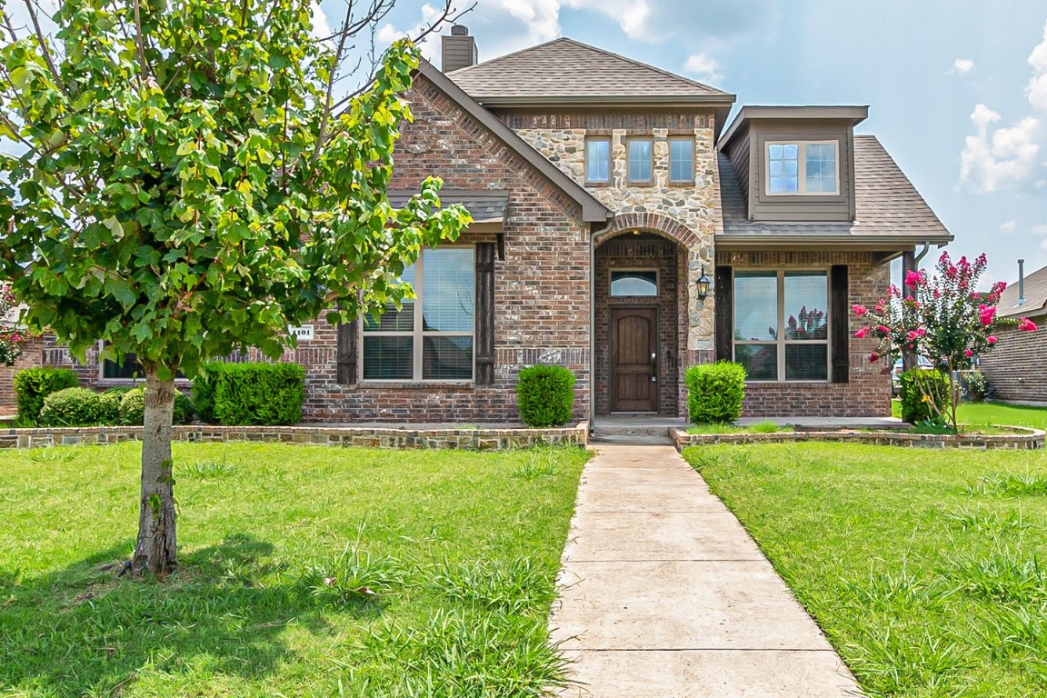 1101 Colonial Drive Royse City TX 75189