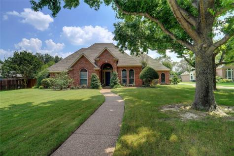 206 Donley Court Southlake TX 76092