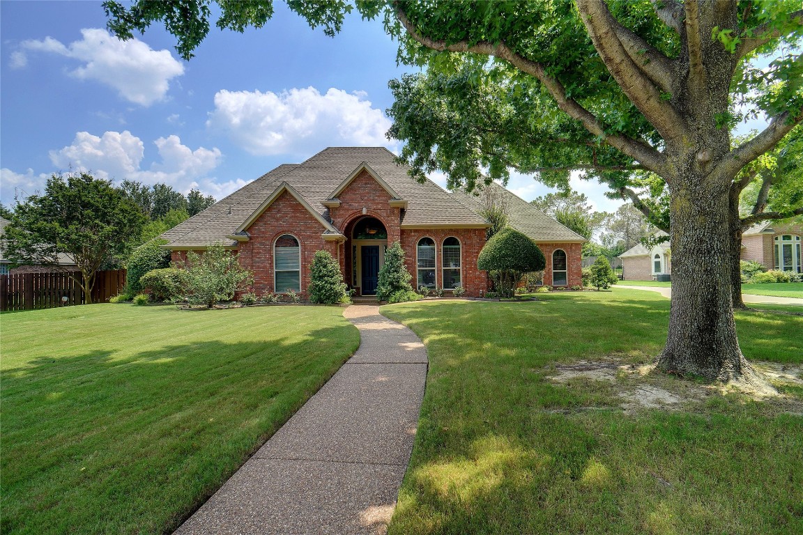 206 Donley Court Southlake TX 76092