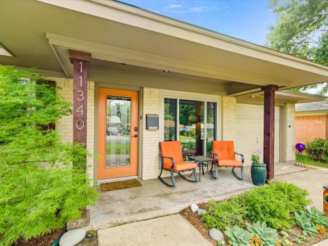 11340 Lanewood Circle Dallas TX 75218