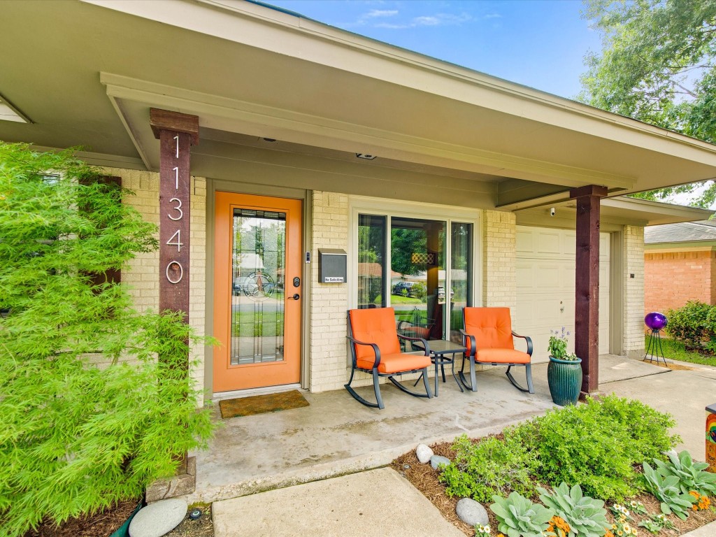 11340 Lanewood Circle Dallas TX 75218