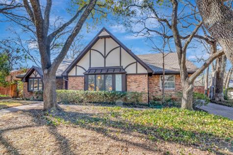 3712 Lynnwood Drive Arlington TX 76013