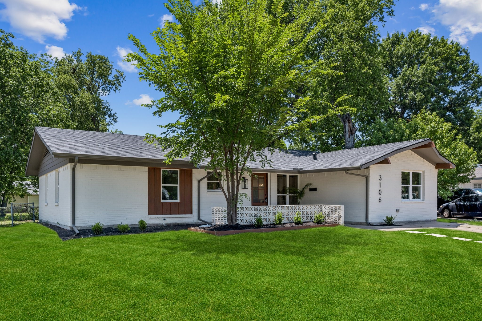 3106 March Lane Garland TX 75042