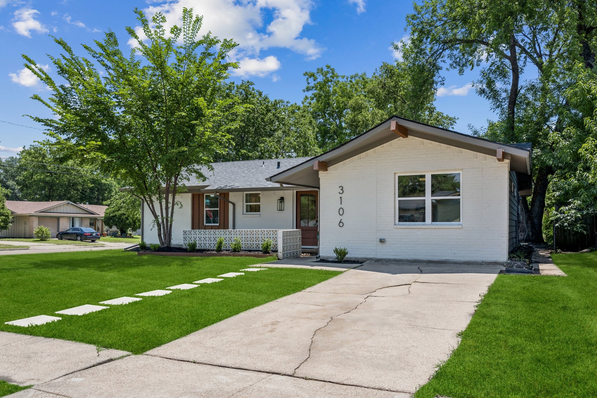 3106 March Lane Garland TX 75042