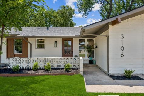3106 March Lane Garland TX 75042