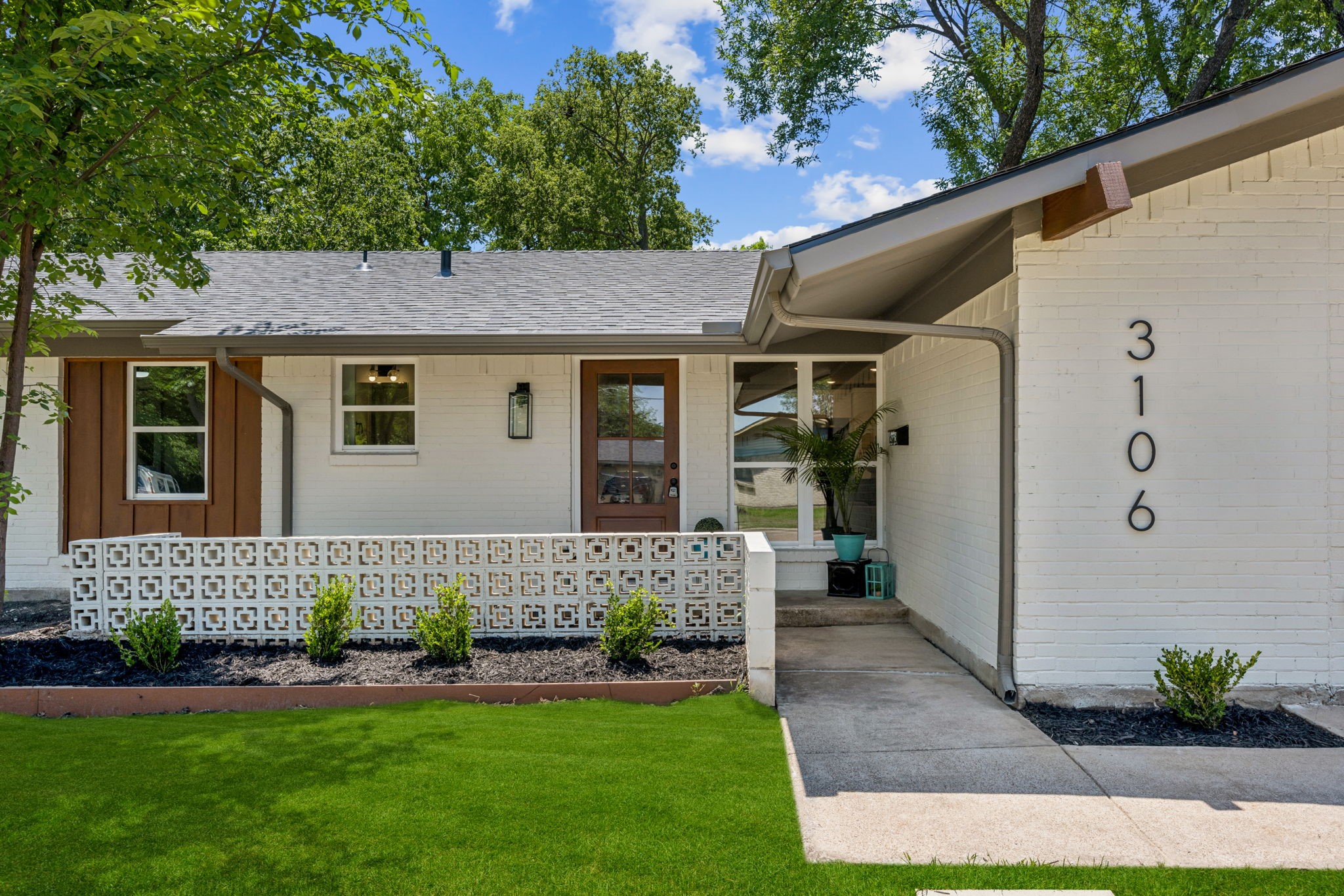 3106 March Lane Garland TX 75042