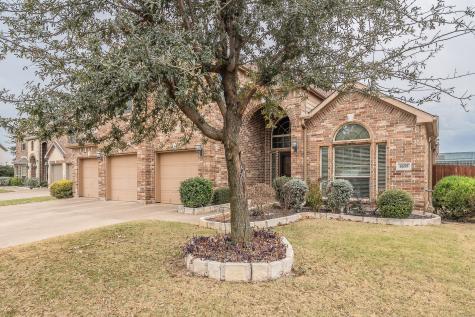 4655 Ardenwood Drive Fort Worth TX 76123