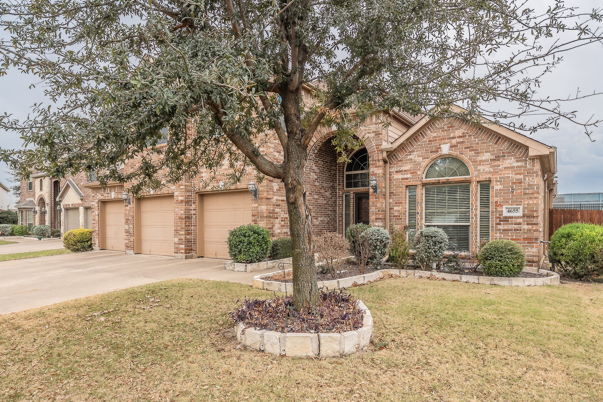 4655 Ardenwood Drive Fort Worth TX 76123