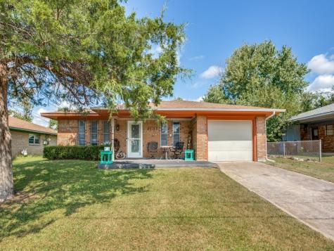 2919 W Parnell Street Denison TX 75020