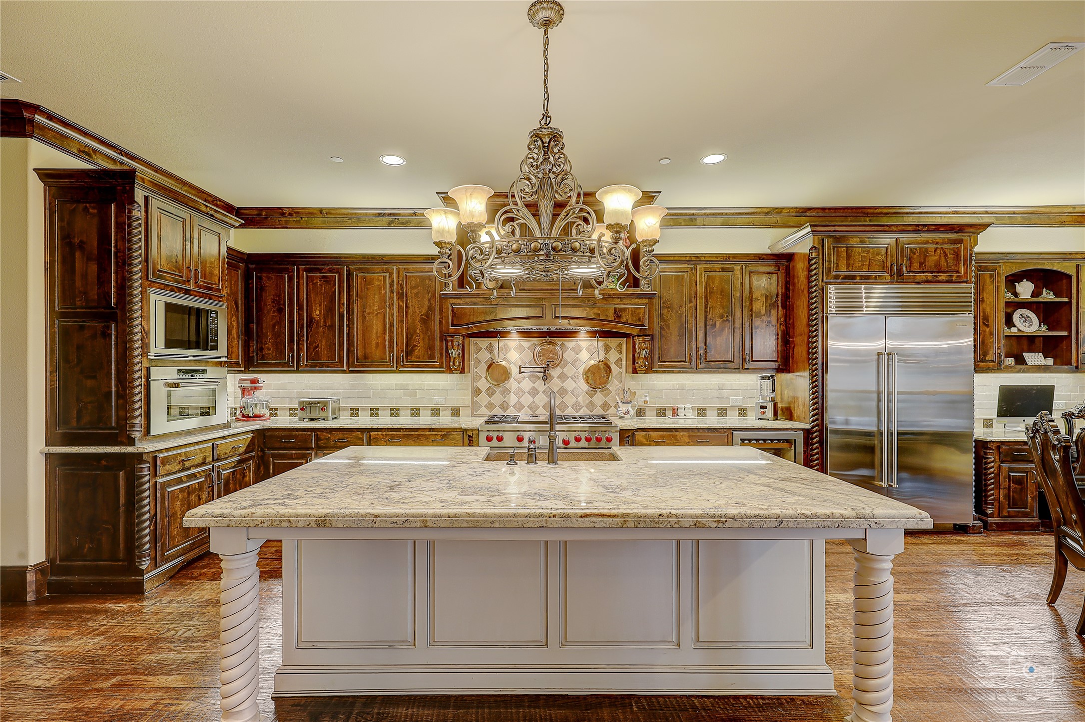 3878 Benchmark Lane Frisco TX 75034