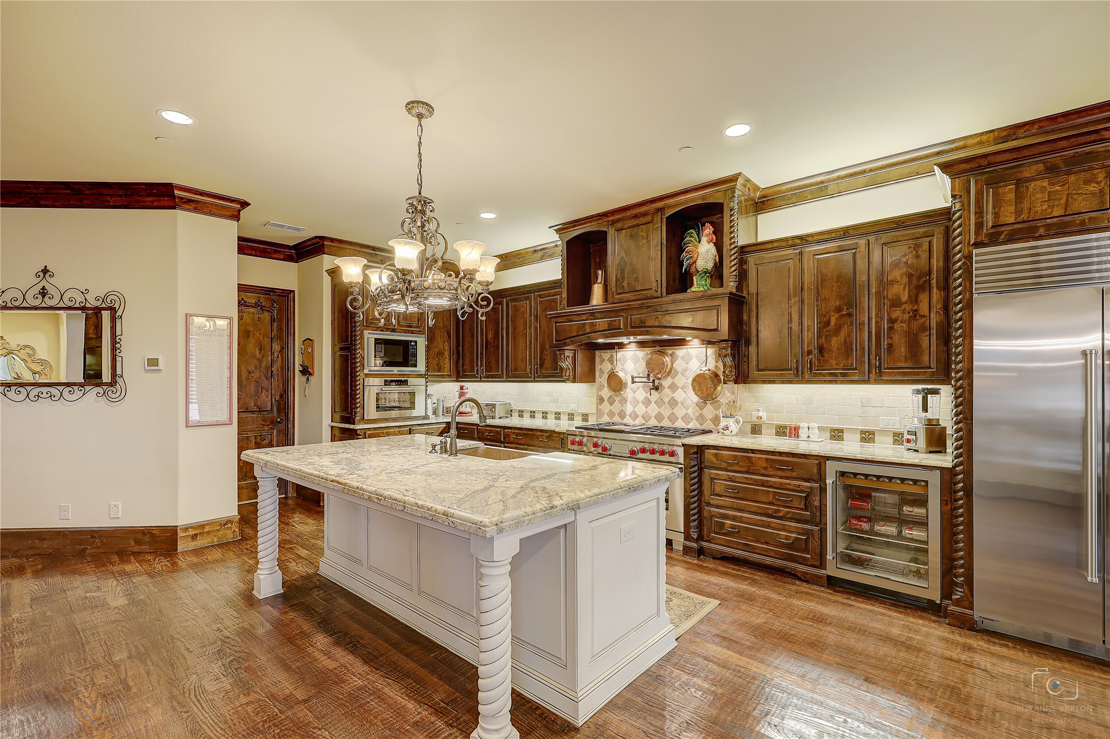 3878 Benchmark Lane Frisco TX 75034