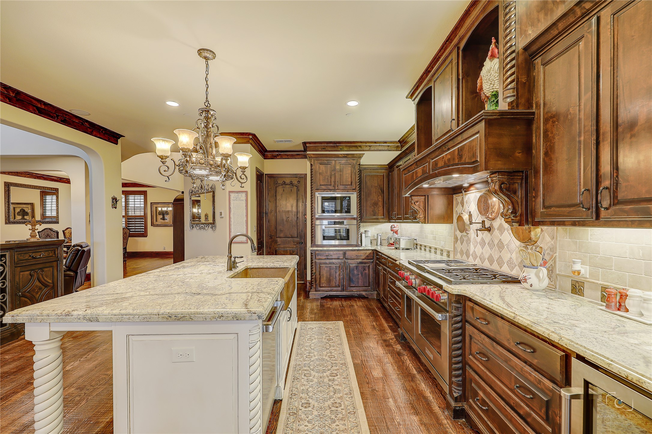 3878 Benchmark Lane Frisco TX 75034