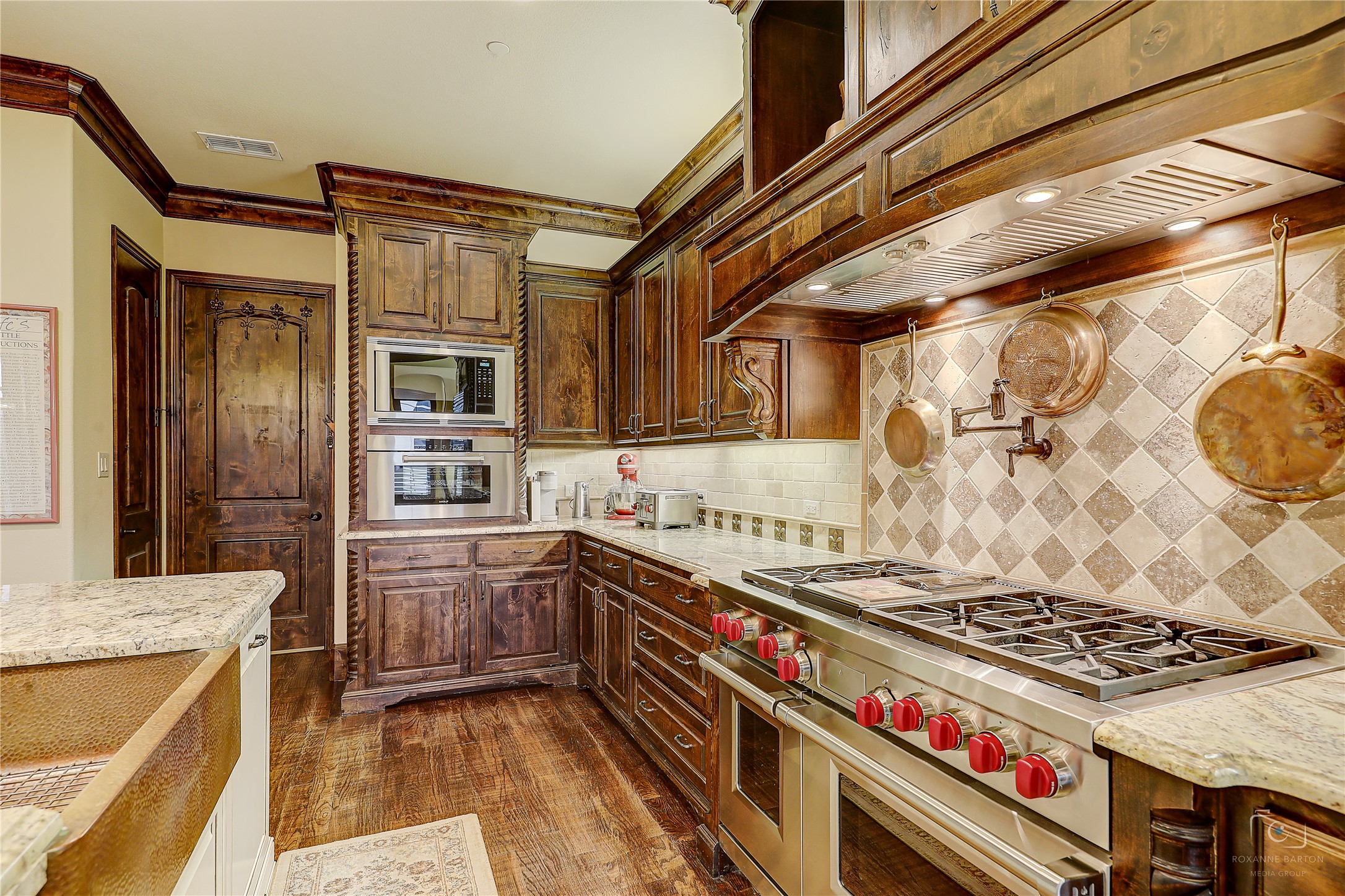 3878 Benchmark Lane Frisco TX 75034