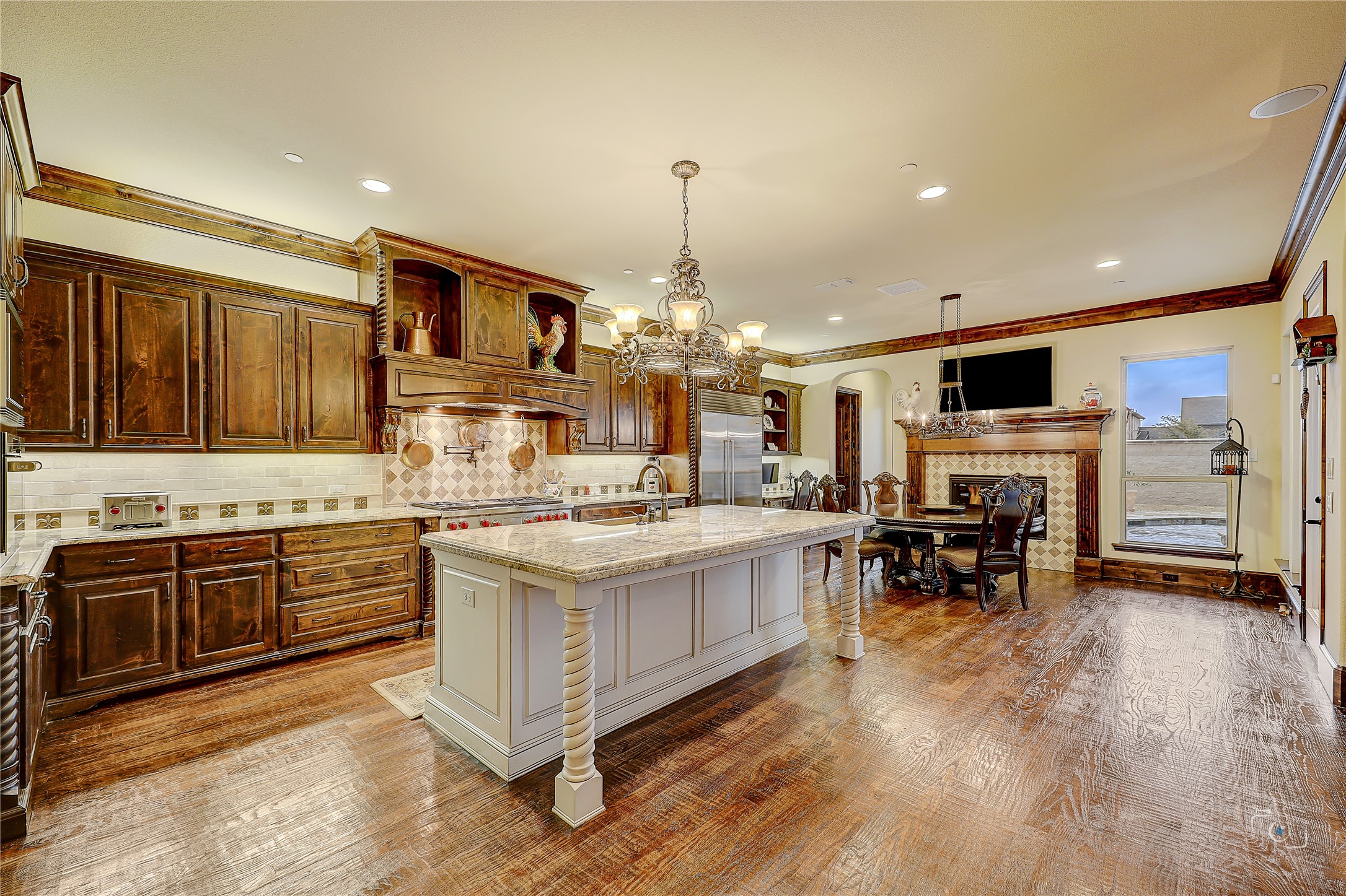 3878 Benchmark Lane Frisco TX 75034