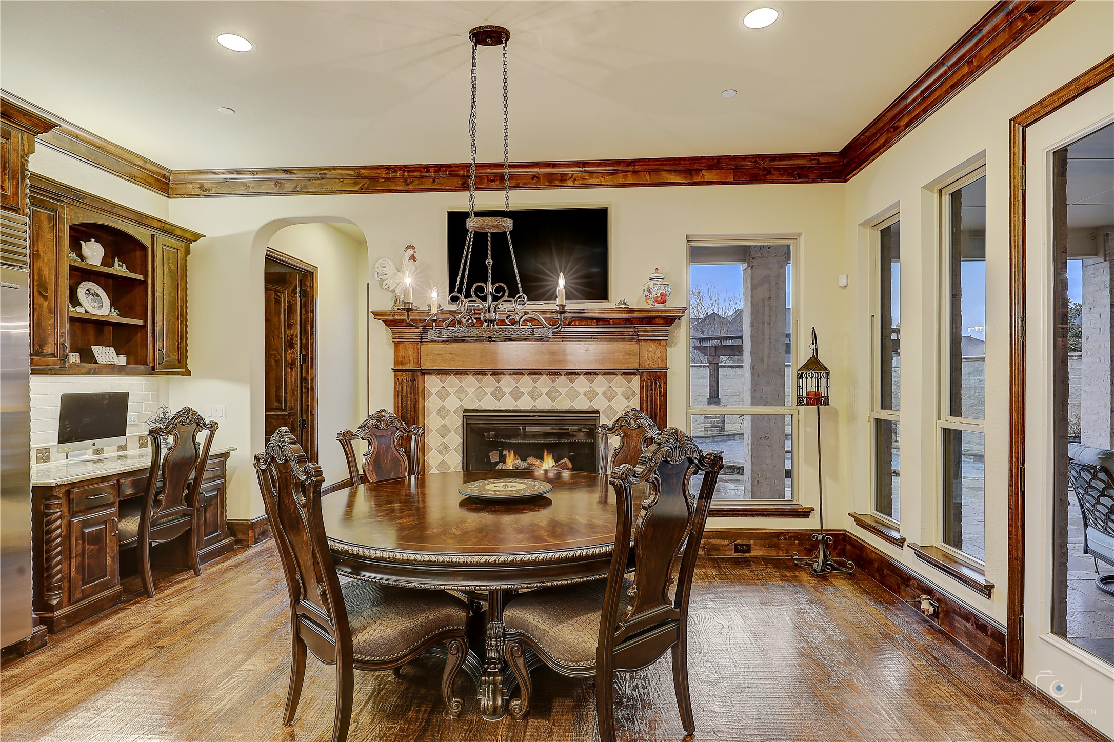 3878 Benchmark Lane Frisco TX 75034