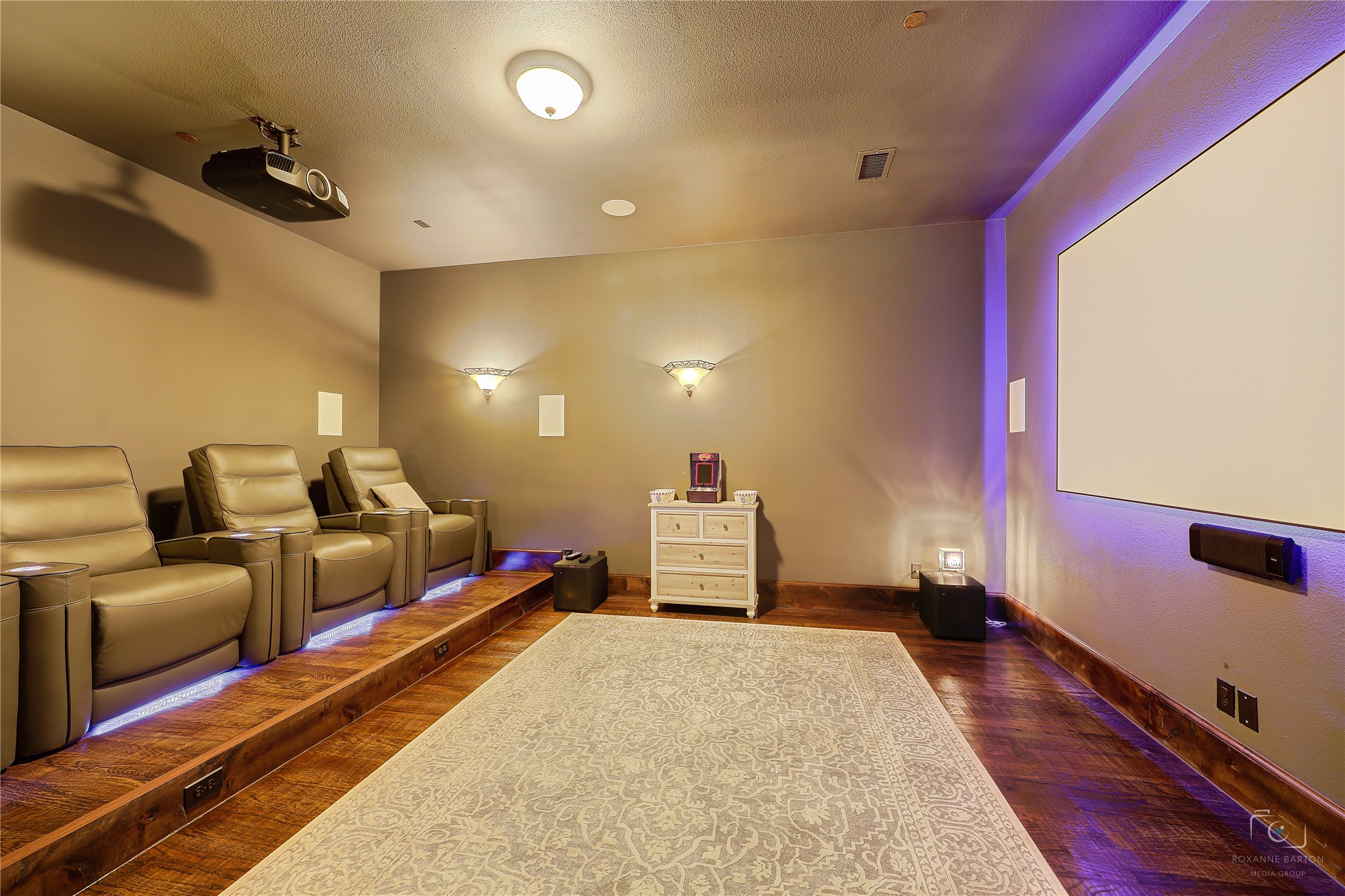 3878 Benchmark Lane Frisco TX 75034