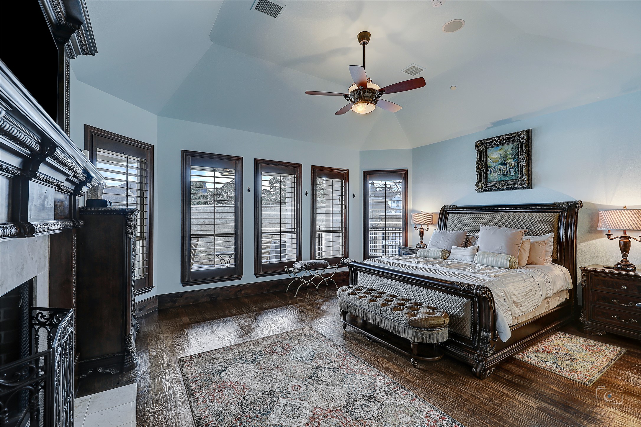 3878 Benchmark Lane Frisco TX 75034