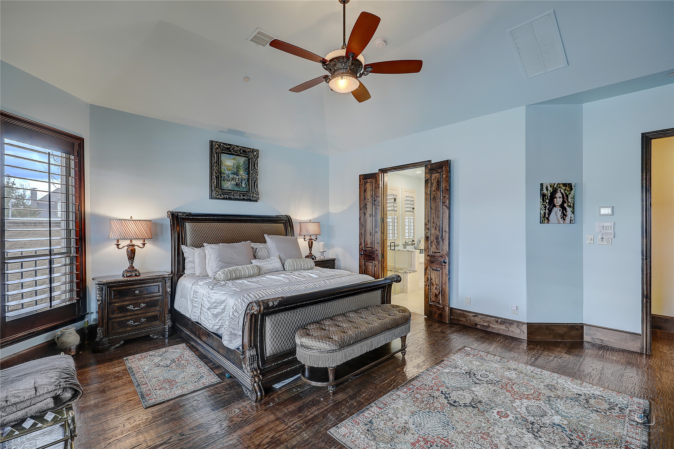 3878 Benchmark Lane Frisco TX 75034