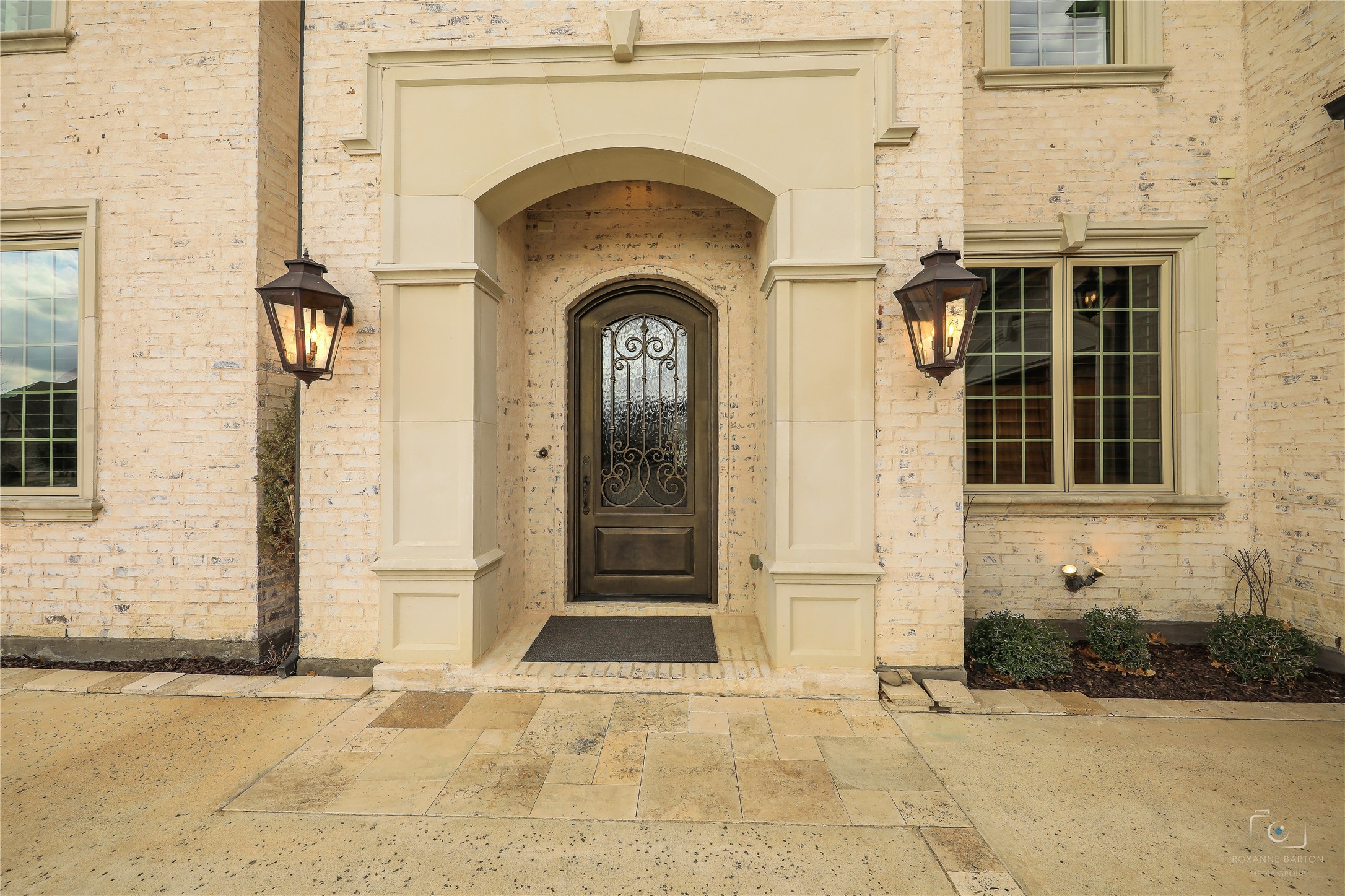 3878 Benchmark Lane Frisco TX 75034