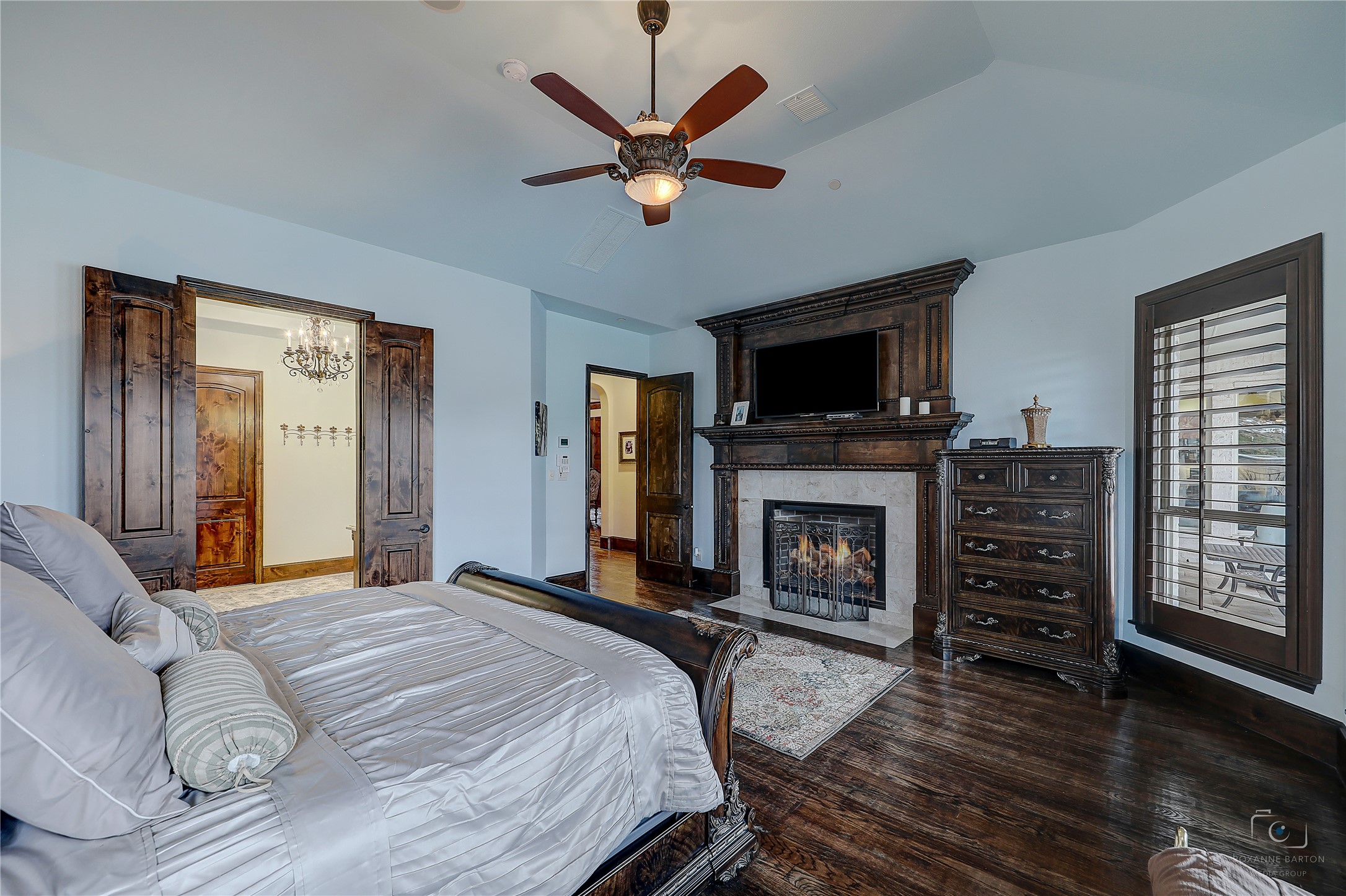 3878 Benchmark Lane Frisco TX 75034