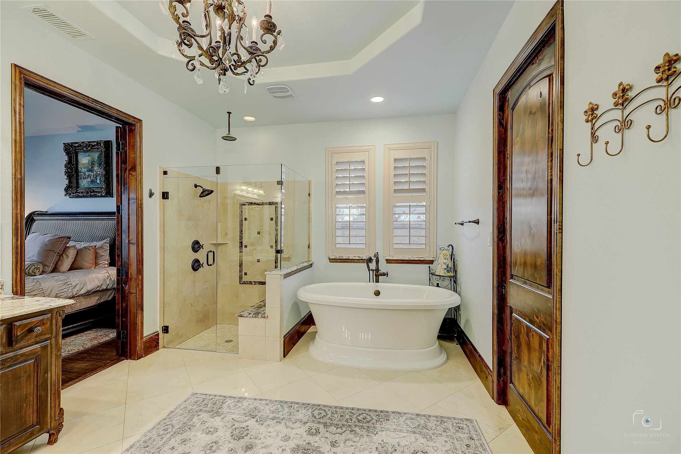 3878 Benchmark Lane Frisco TX 75034