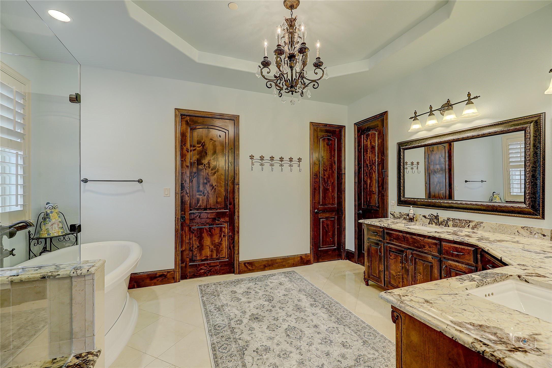 3878 Benchmark Lane Frisco TX 75034