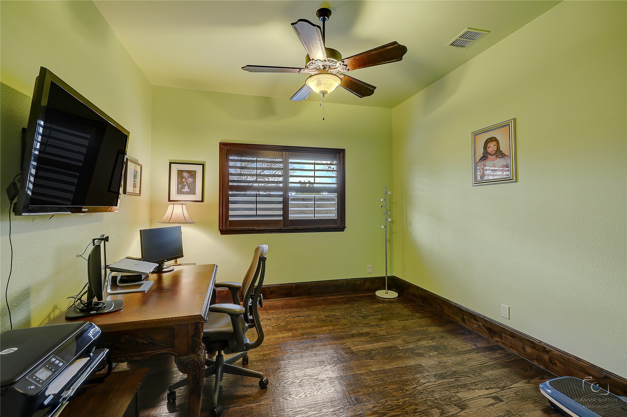 3878 Benchmark Lane Frisco TX 75034
