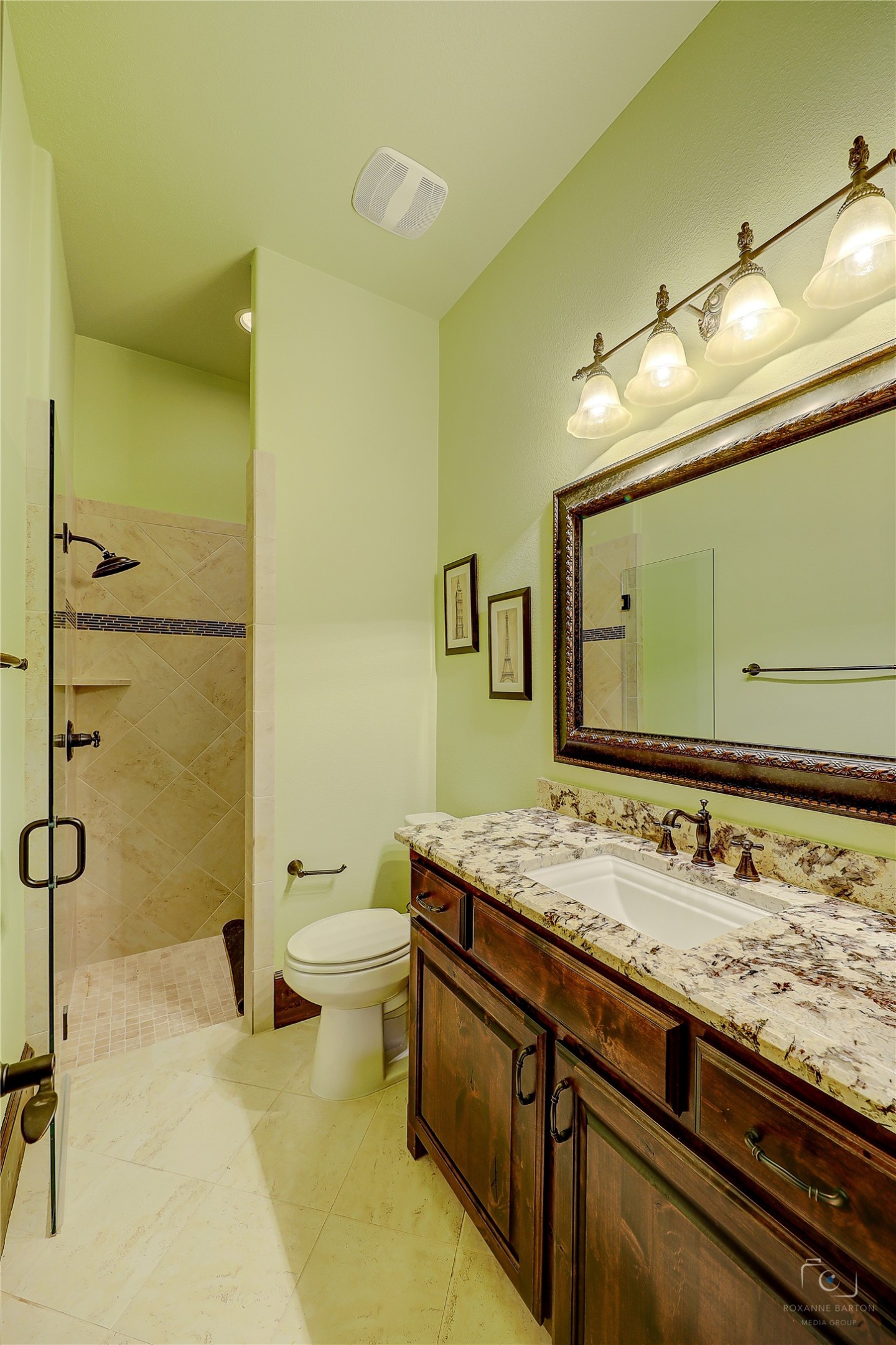3878 Benchmark Lane Frisco TX 75034