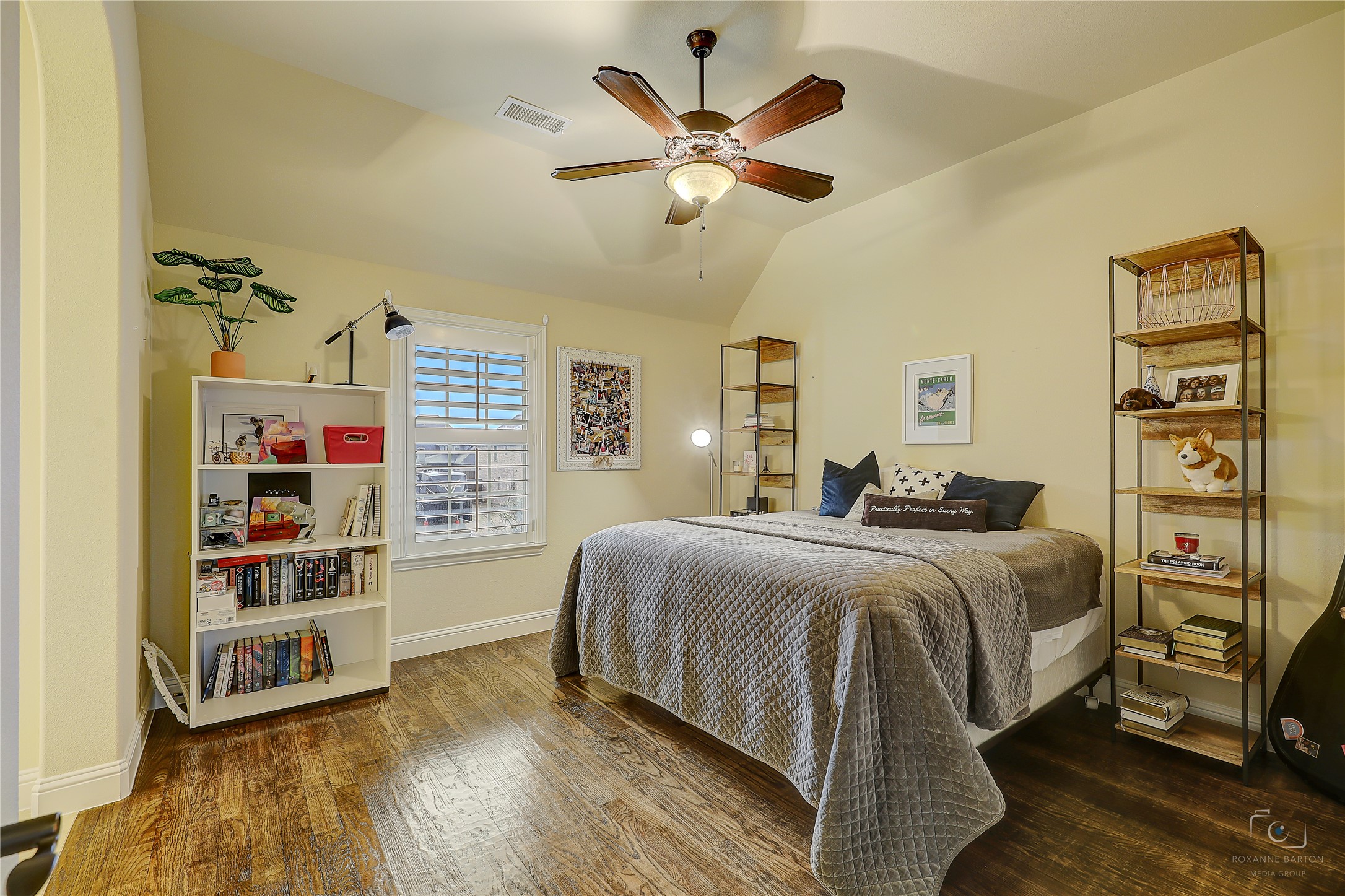 3878 Benchmark Lane Frisco TX 75034