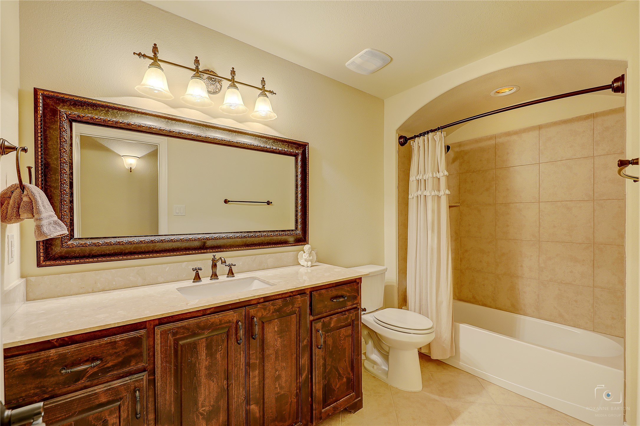 3878 Benchmark Lane Frisco TX 75034