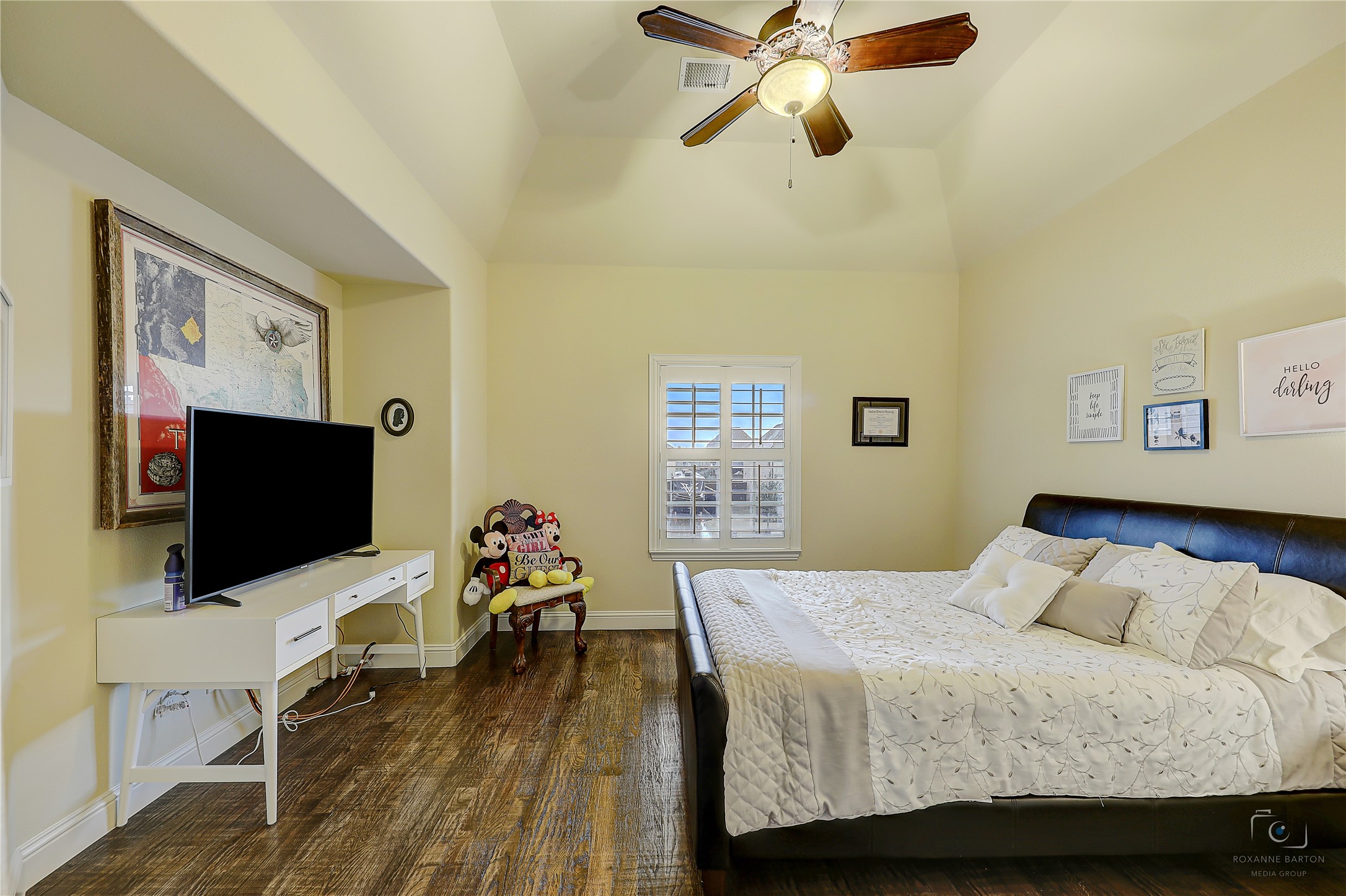 3878 Benchmark Lane Frisco TX 75034