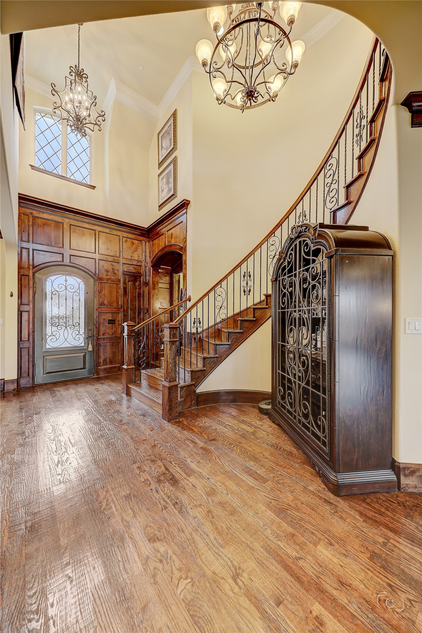 3878 Benchmark Lane Frisco TX 75034