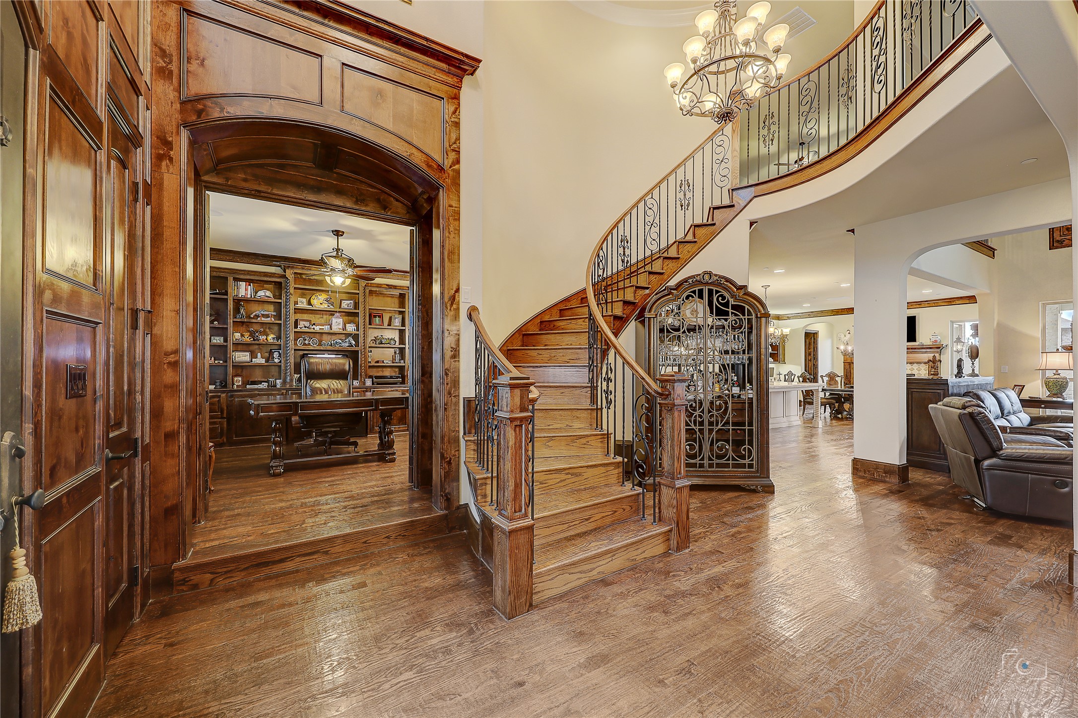 3878 Benchmark Lane Frisco TX 75034