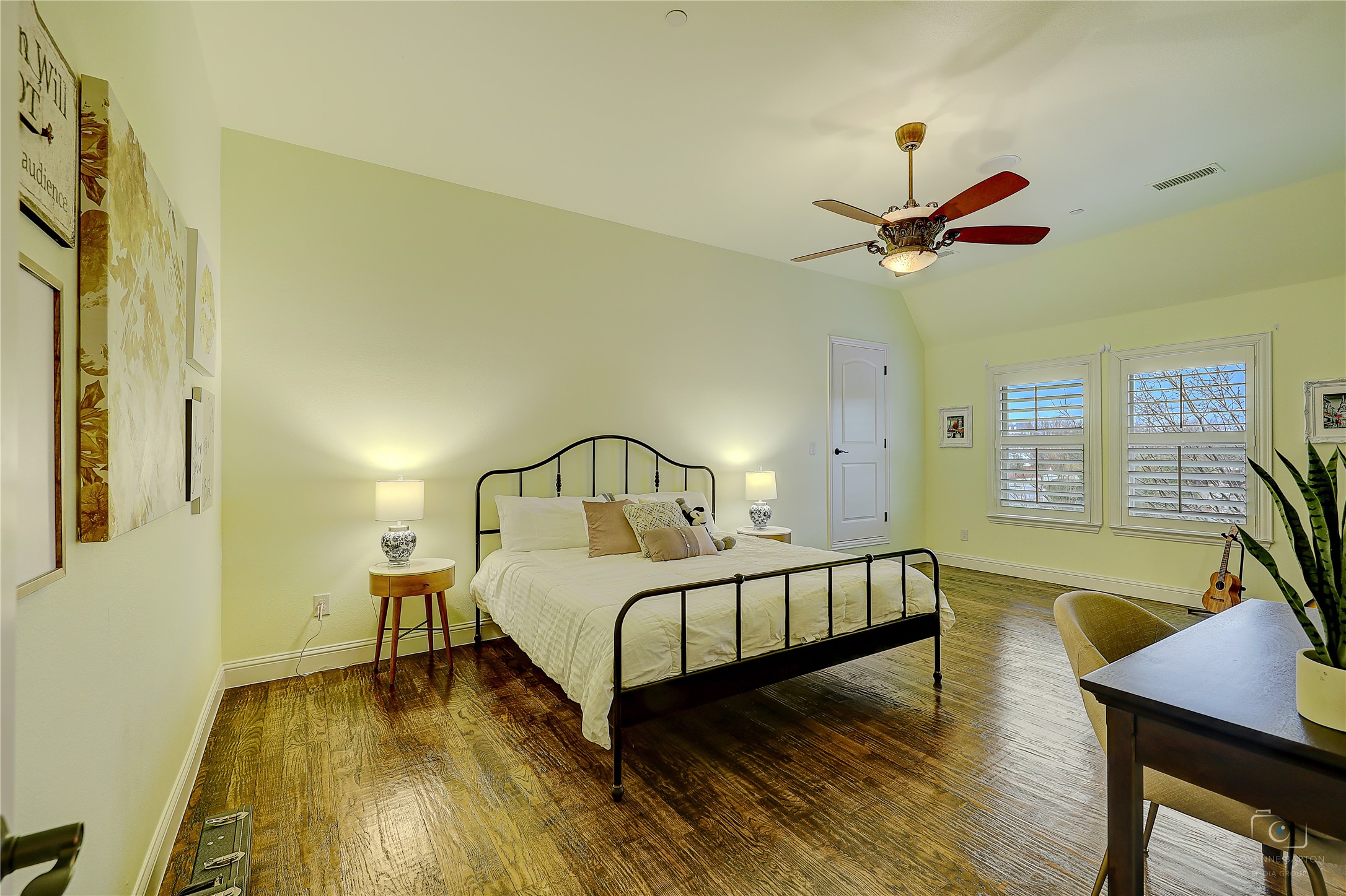 3878 Benchmark Lane Frisco TX 75034