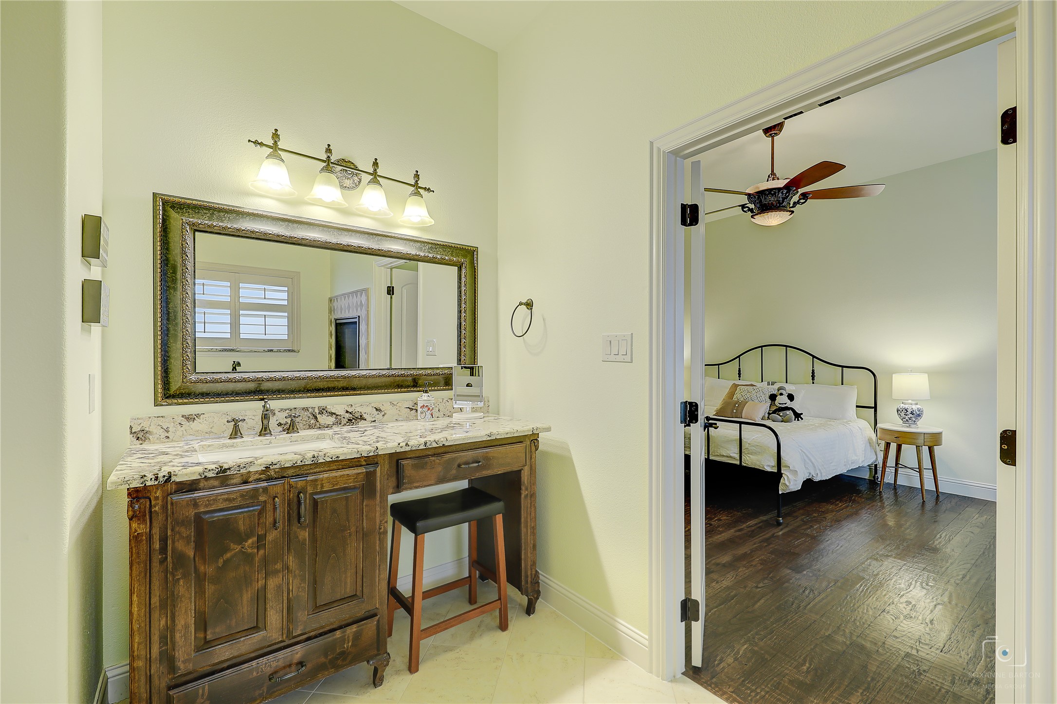 3878 Benchmark Lane Frisco TX 75034