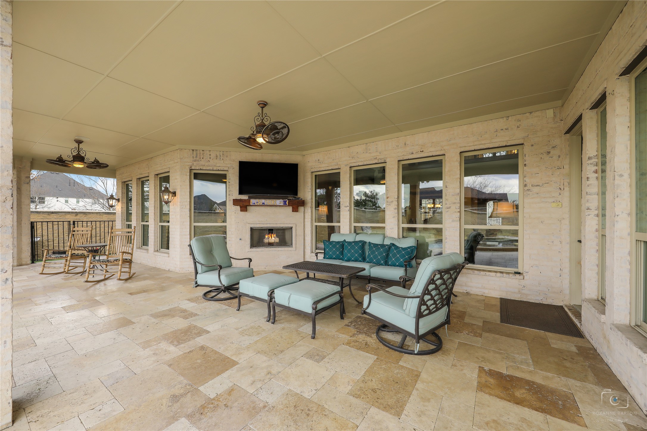 3878 Benchmark Lane Frisco TX 75034