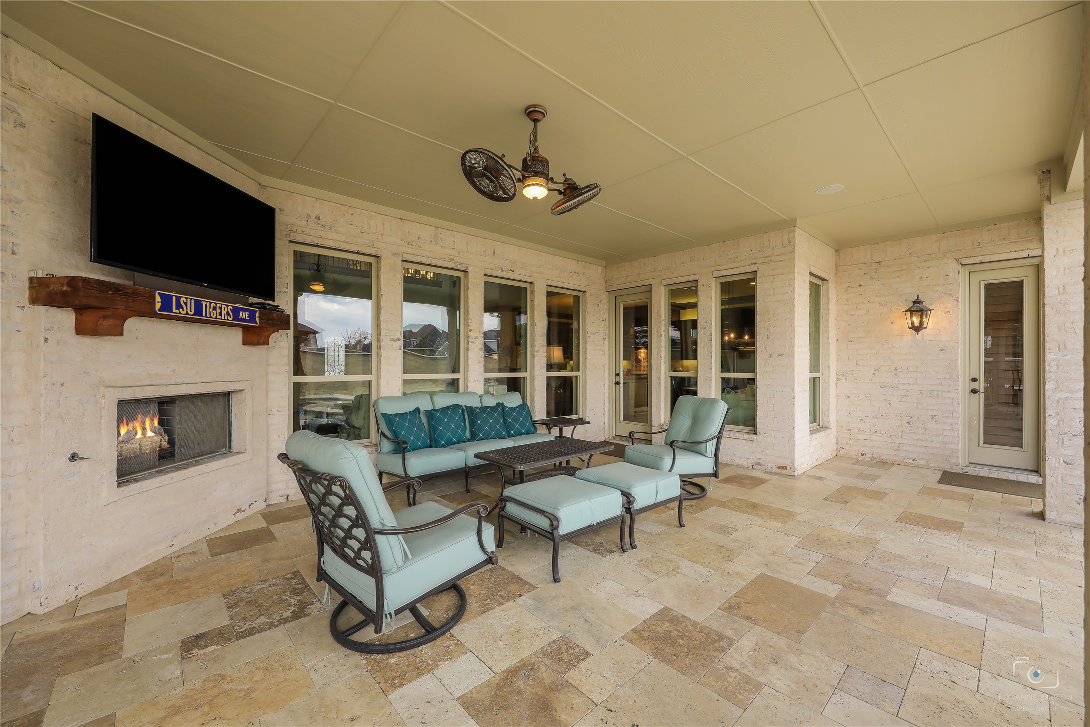 3878 Benchmark Lane Frisco TX 75034