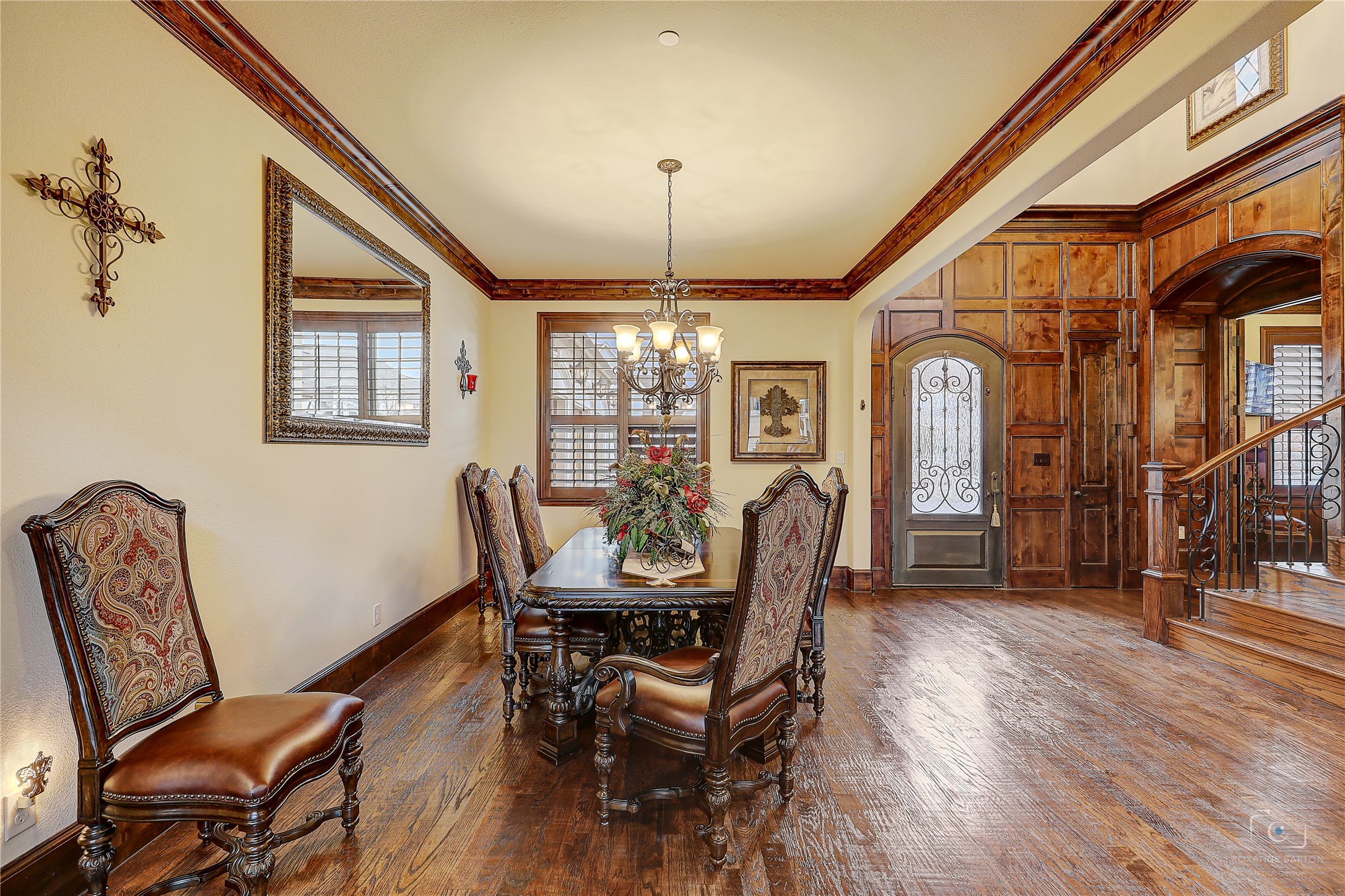 3878 Benchmark Lane Frisco TX 75034