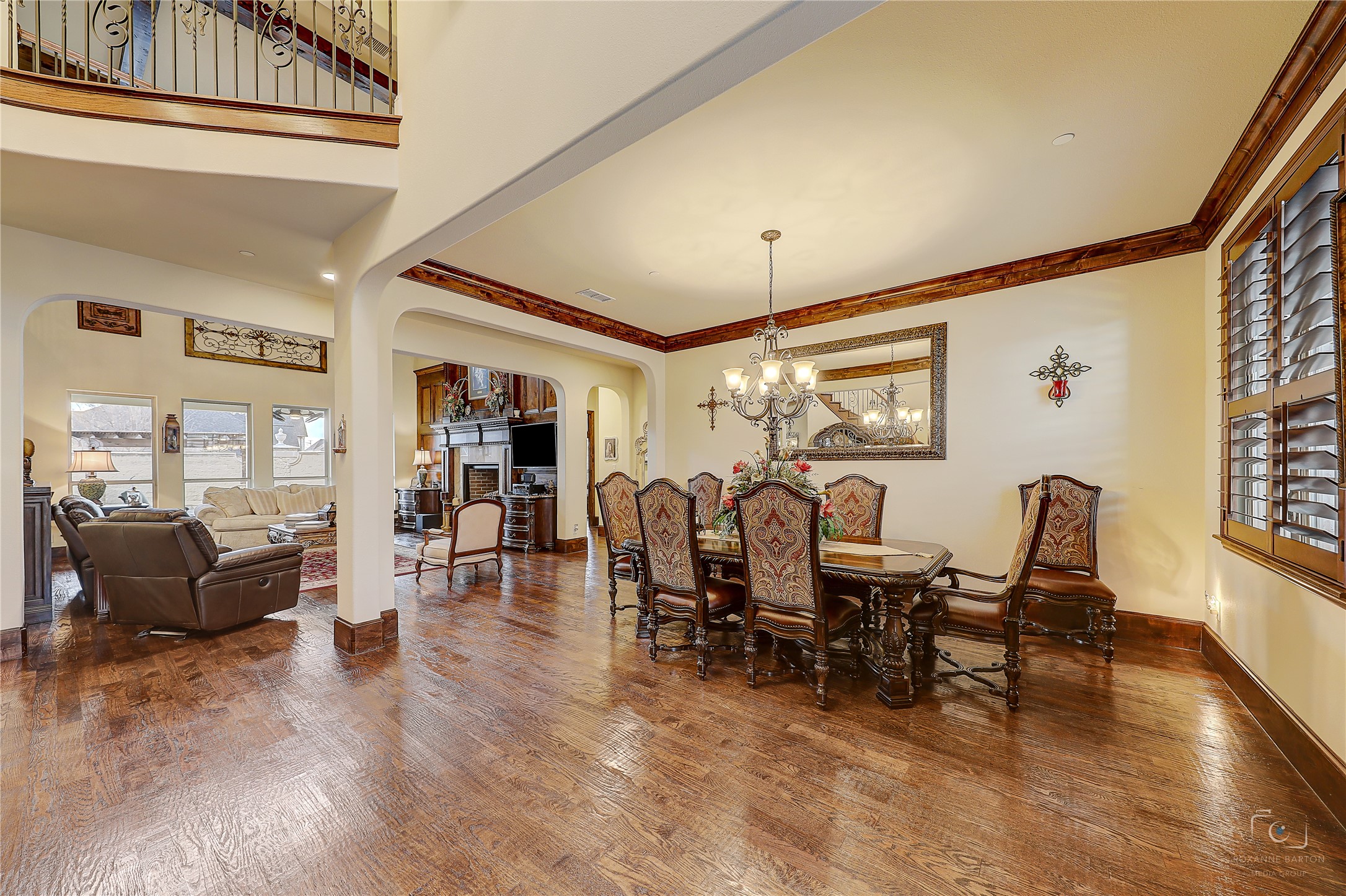 3878 Benchmark Lane Frisco TX 75034