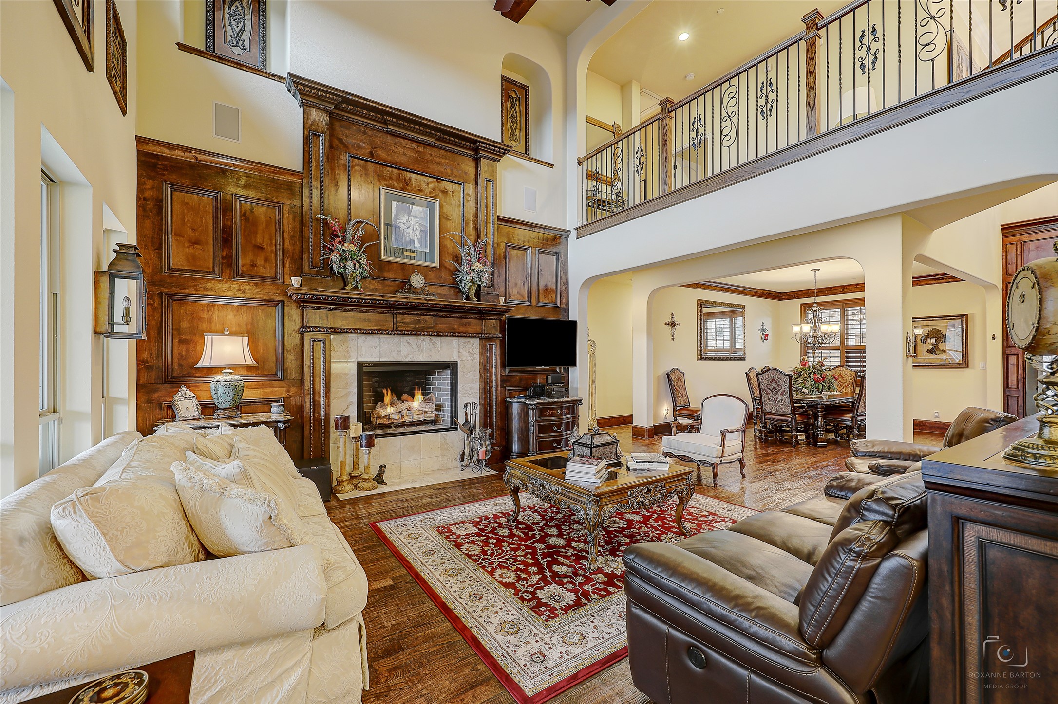 3878 Benchmark Lane Frisco TX 75034