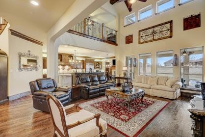 3878 Benchmark Lane Frisco TX 75034