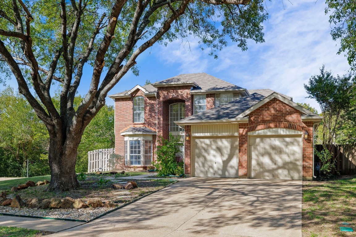 4355 Briar Hill Drive Grand Prairie TX 75052