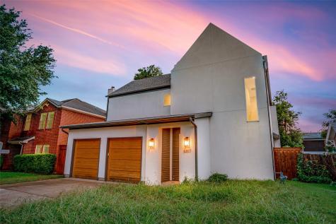 6917 Tyree Street Dallas TX 75209